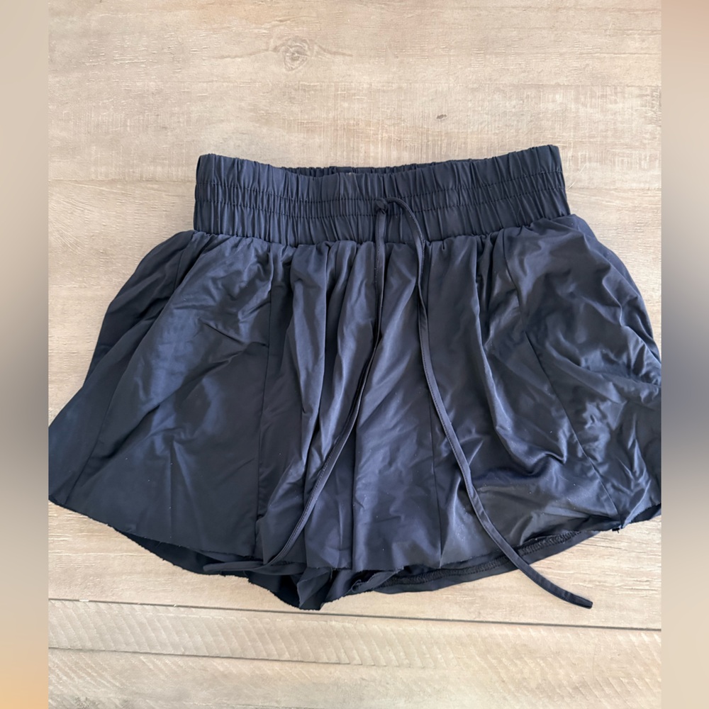 AS Revival - Altar’d state - athletic skate skirt/skort